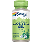 Aloe Vera Gel