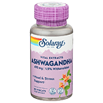 Ashwaganda Root Extract