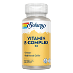 B-Complex 50