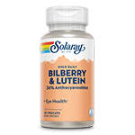 Bilberry And Lutein Once Daily