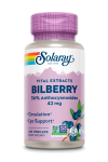 Bilberry Extract