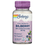 Bilberry Extract