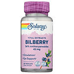 Bilberry Extract