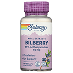 Bilberry Extract