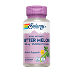 Bitter Melon 5% Extract