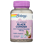 Black Cohosh