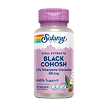 Black Cohosh One Daily