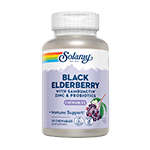 Black Elderberry Sambuactin