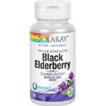 Sambuactin Triple Strength Elderberry