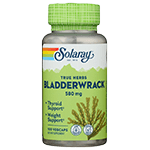 Bladderwrack