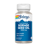 Borage Seed Oil GLA