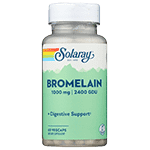 Bromelain