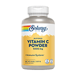 Buffered Vitamin C Powder 5000 mg