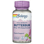 Butterbur Extract