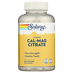 Cal-mag Citrate