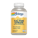 Cal-mag Citrate With Vitamin-D