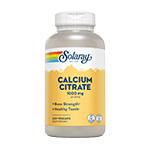 Calcium Citrate