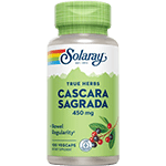 Cascara Sagrada