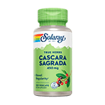 Cascara Sagrada