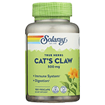 Cats Claw Whole Bark