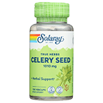 Celery Seed