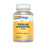 Choline & Inositol