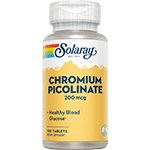 Chromium Picolinate