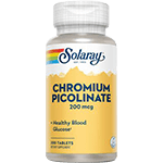 Chromium Picolinate