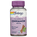 Cinnamon Bark Extract