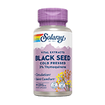 Cold Pressed Black Seed Oil