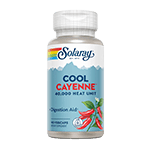 Cool Cayenne 40,000 Heat-Units