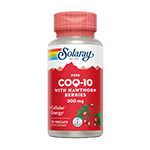 CoQ-10 200 mg