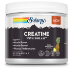 Creatine w/ Shilajit Pineapple