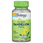 Dandelion Whole Root
