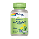 Dandelion Whole Root