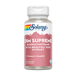 DIM Supreme Women's Health