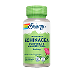 Echinacea Whole Root