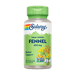 Fennel Whole Seed
