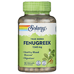 Fenugreek Whole Seed