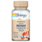 Fermented Organic Reishi Mushroom