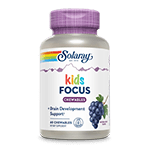 Focus For Children