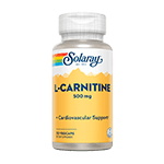 Free-form L-Carnitine