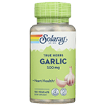 Garlic Whole Bulb