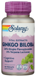 Ginkgo Biloba Extract