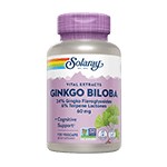 Ginkgo Biloba Vital Extracts