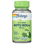 Gotu Kola Whole Aerial
