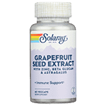 Grapefruit Seed Extract Immunity Formula