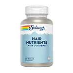 Hair Nutrients Advanced Hair Health Formula