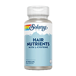 Hair Nutrients Advanced Hair Health Formula