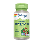 Hawthorn Berry Whole Berry